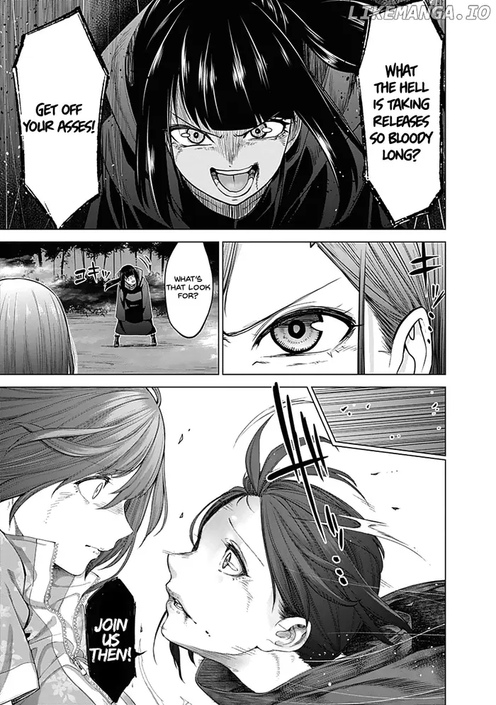 Hare Kon Chapter 170 image 02_optimized
